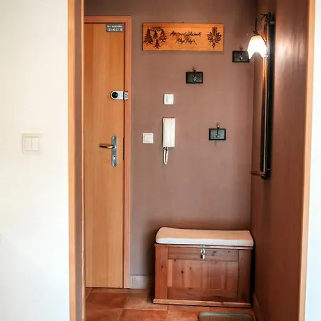 Viva Maria Residence Zakopane Exterior foto