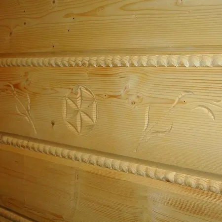 Viva Maria Residence Zakopane Exterior foto