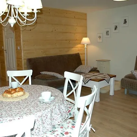 Viva Maria Residence Zakopane Exterior foto