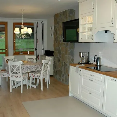 Viva Maria Residence Zakopane Exterior foto