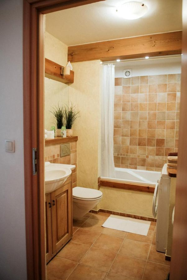Viva Maria Apartment