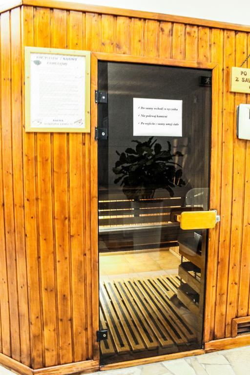 Viva Maria Appartamento Zakopane