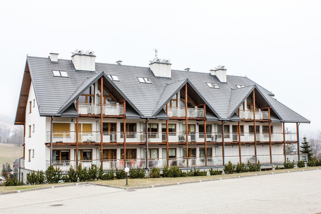 Apartment Viva Maria Zakopane