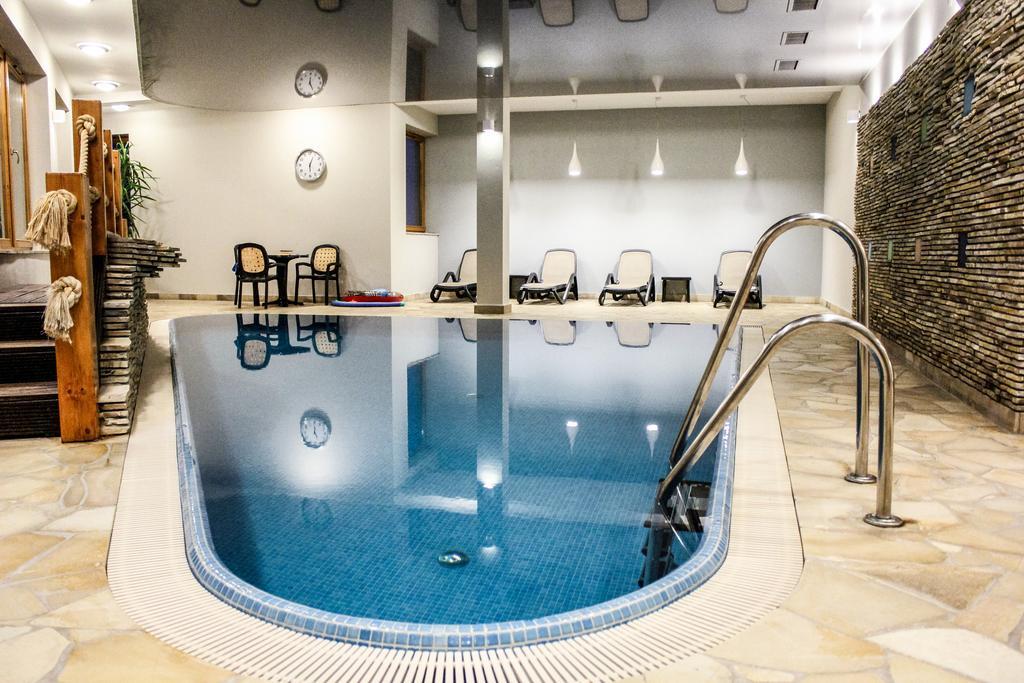 Apartment Viva Maria Zakopane