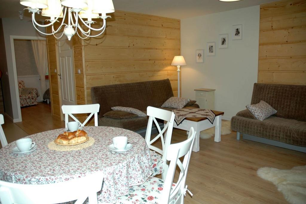 Apartment Viva Maria Zakopane