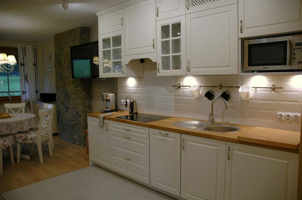 Viva Maria Apartment Zakopane